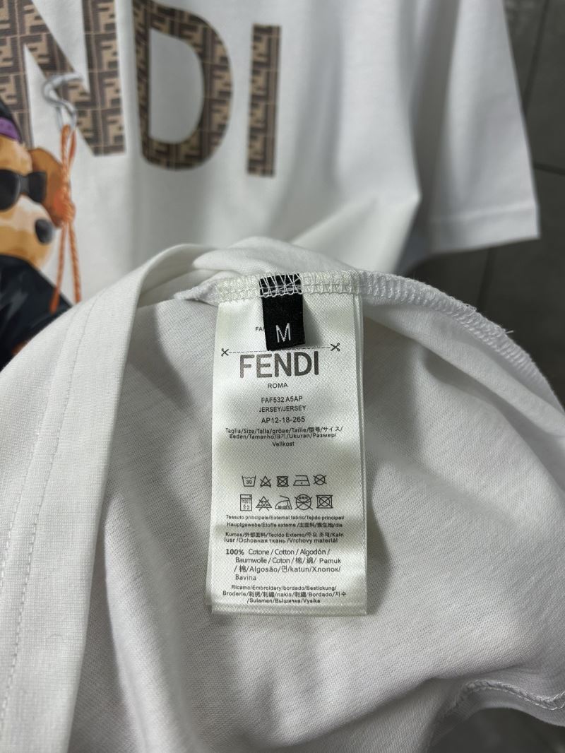 Fendi T-Shirts